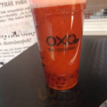 Oxo Bubble Tea Dentro