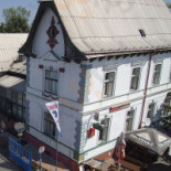U Čápa Exterior