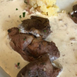 Stará Celnice Comida
