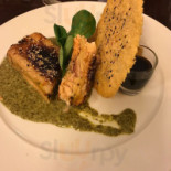 Nebespan Café Comida