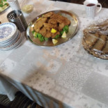 Restwhile Rapotín Comida