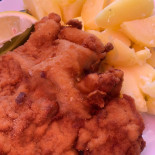 Podroužek Comida