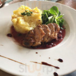 Restaurace Atrium Comida