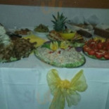 Corbetta Comida