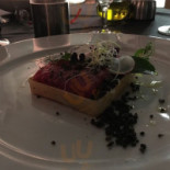Sokolovna Průhonice Comida