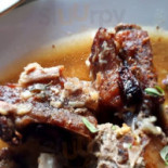 Hospoda Santov Comida