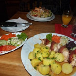 Fogl Comida