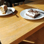 Coco Coffee Comida