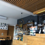 Coco Coffee Comida