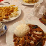Činská Restaurace Shanghai Comida