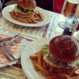 Eb Diners Comida