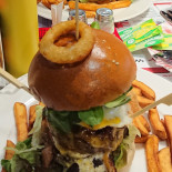 Eb Diners Comida