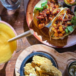 Agave Comida