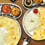 Padagali Comida