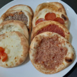 O Torgo Comida