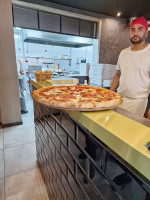 Pizzeria S. Martino Olhos De Agua food