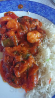 Saffronindian food