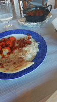 Saffronindian food