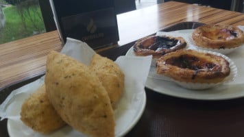 Padaria Brazil food