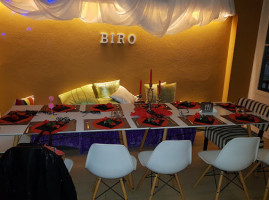 Birou Bar inside