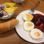 Kristian Comida