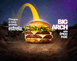 Sistemas Mcdonald`s Portugal Lda food