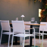 Gruta À l'intérieur