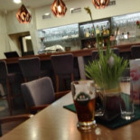 Restaurace U Kolji Comida