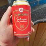 O Das Joanas Cafe Nourriture