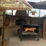 Resort Cukrovar Comida