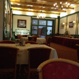 Restaurace Moravia Comida