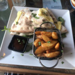 Tree Trunk Comida