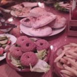 Tree Trunk Comida