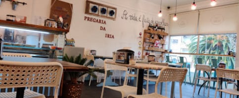 Pregaria Da Iria food