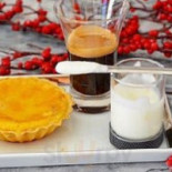 Cafetaria A Virtuosa Nourriture