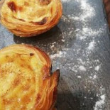 Cafetaria A Virtuosa Nourriture