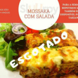 Cafetaria A Virtuosa Nourriture