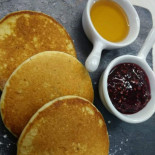 Cafetaria A Virtuosa Nourriture