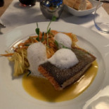Sokolovna Průhonice Comida