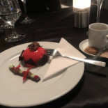 Sokolovna Průhonice Comida