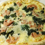 Pizza Měšice Comida