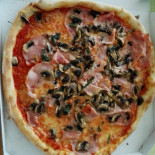 Pizza Měšice Comida