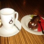 Pop Art Music Café Tachov Comida