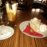 Pop Art Music Café Tachov Comida