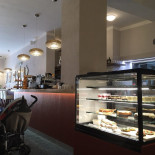Café Svět Comida