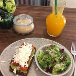 Café Svět Comida