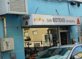 Boteco. 47 food