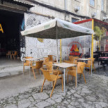 Nata Lx À l'intérieur