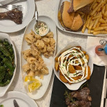Ourives Petisqueira Comida