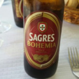 Solar Do Morais Comida